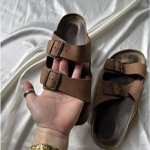 Birkenstock Sandals size 8.5